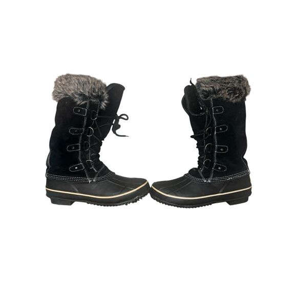 ✨Western Chief Yukon Cold Weather Snow Sz 10 Boots✨ - Picture 5 of 8